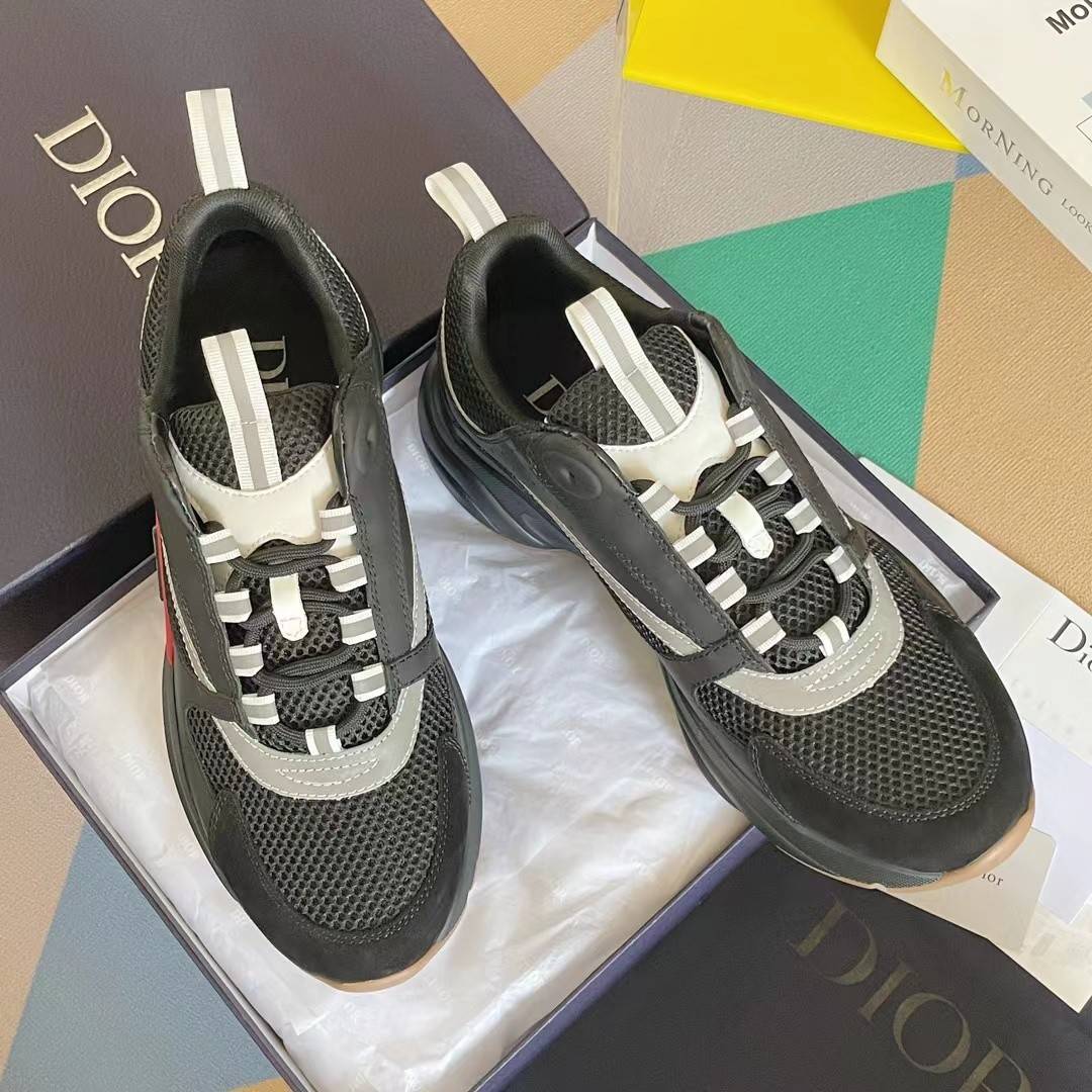 D*OR classic B22 Clunky Sneaker