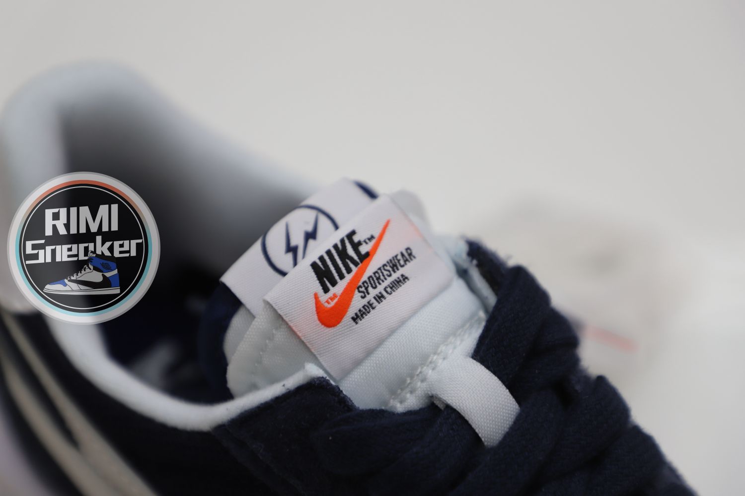 FRAGMENT DESIGN X SACAI X LDV WAFFLE