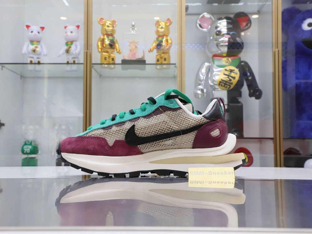 SACAI X VAPORWAFFLE SP