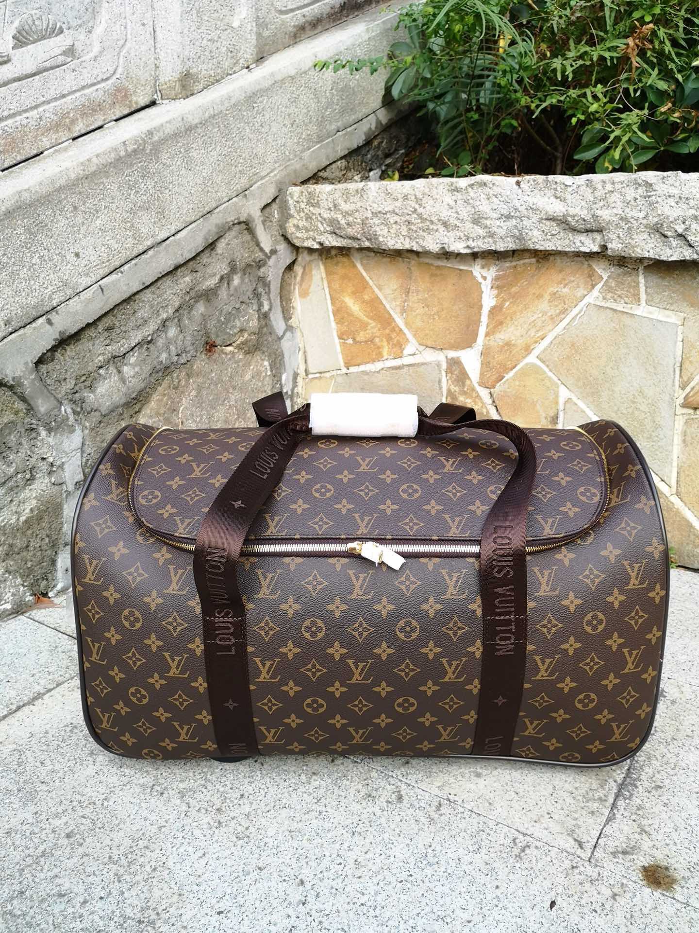 LV Trolley Case Original20inches 32x55x28cm
