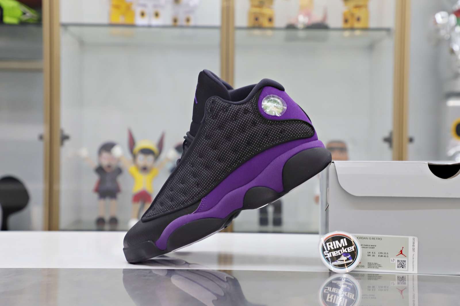 AIR JORDAN AIR JORDAN 13 RETRO