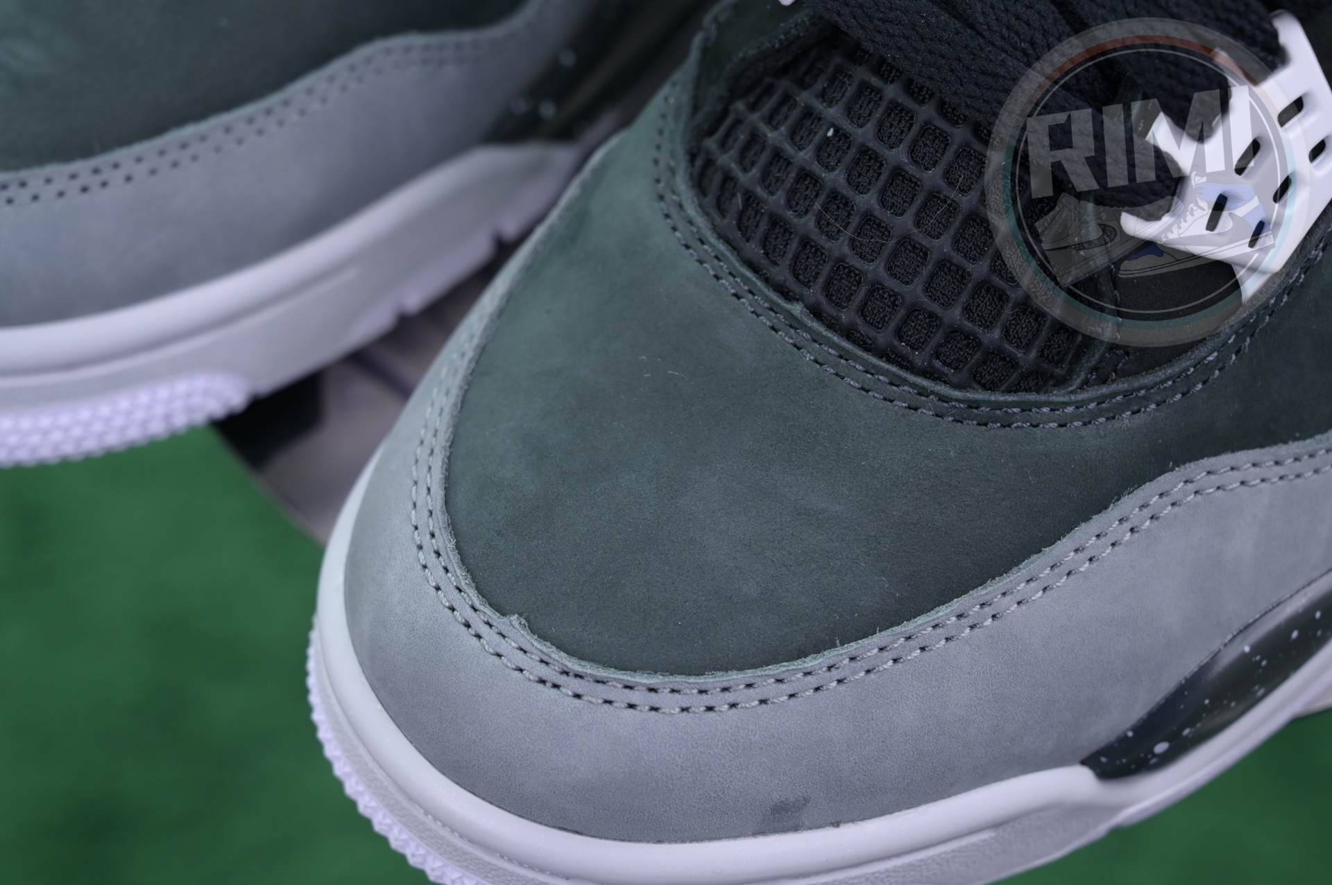 Jordan Air Jordan 4"Fear"