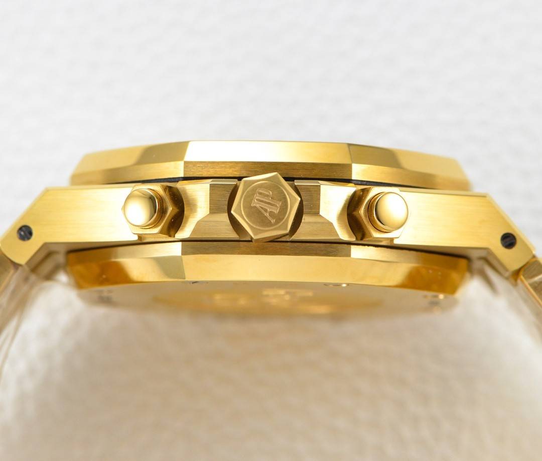 Audemars Piguet Royal Oak 26331 Chronograph Series Men