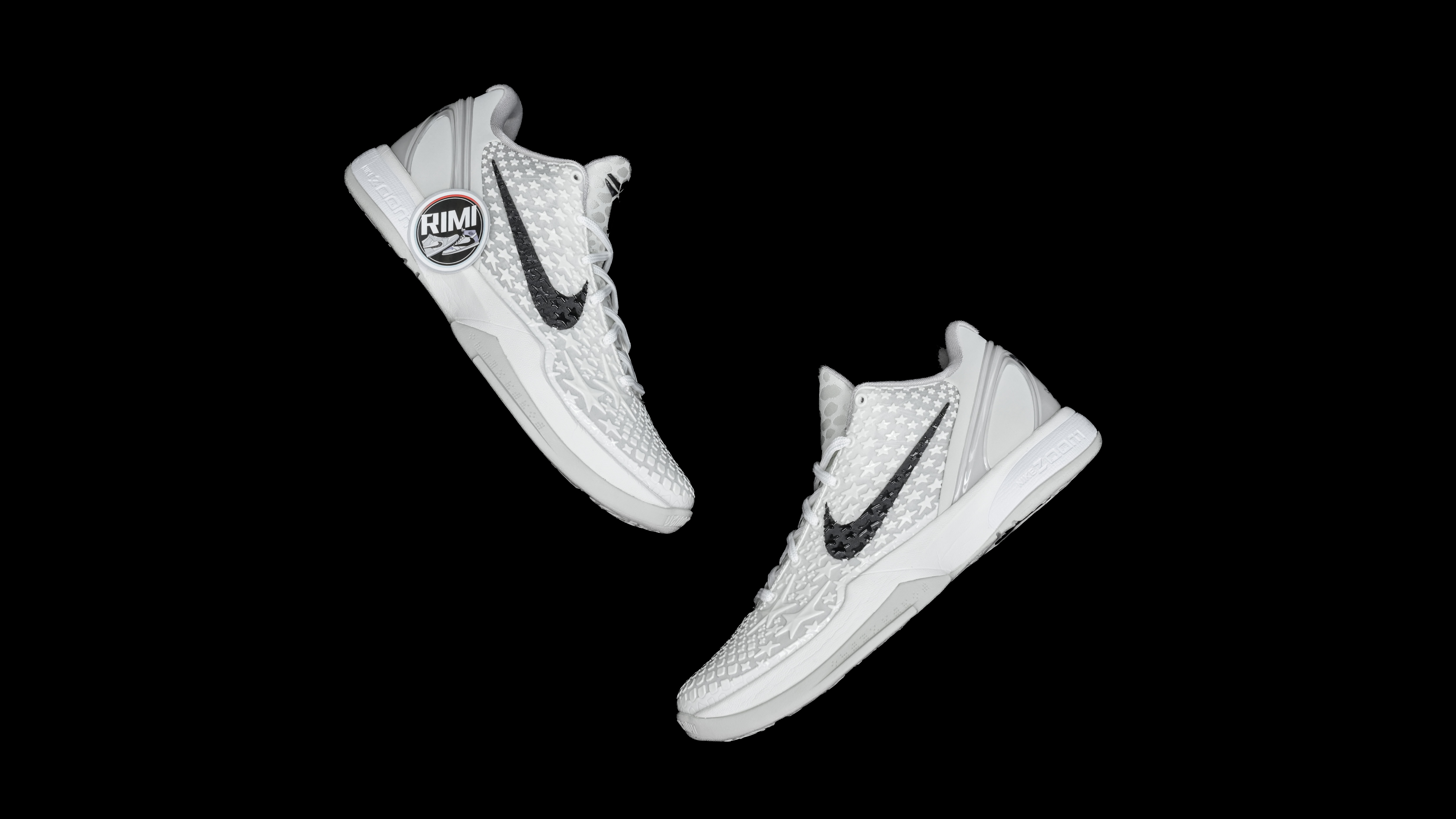 Nike Zoom Kobe 6 Protro“All-Star 2.0”