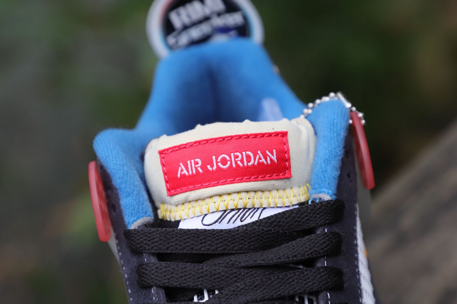 UNION LA X AIR JORDAN 4 RETRO