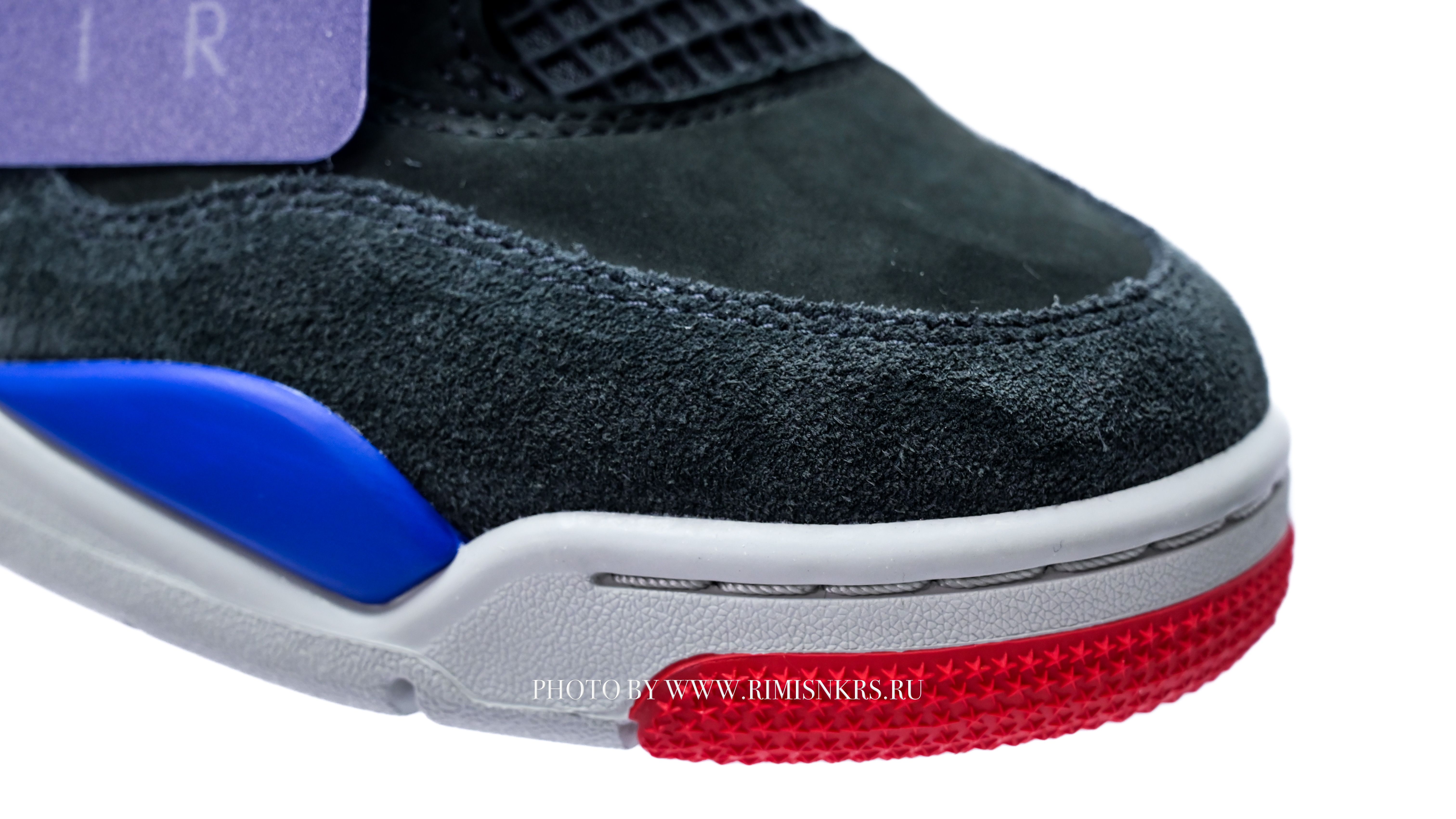 Jordan Air Jordan 4 Rare Air“Laser”