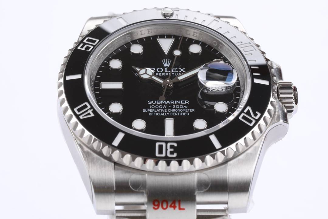 Rolex Submariner 41 Series Men