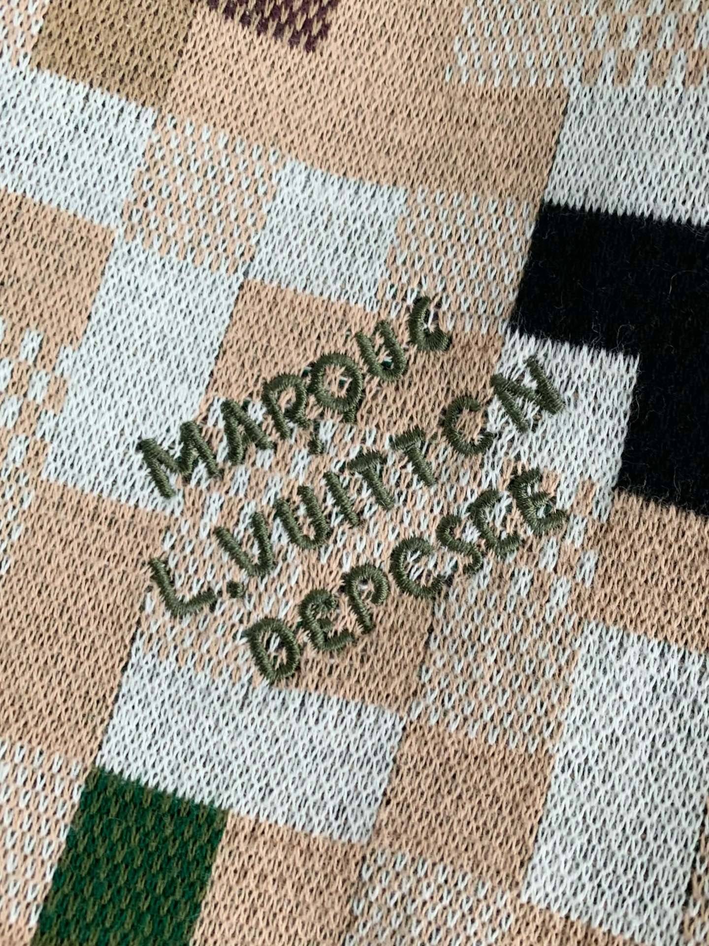 Louis Vuitton Clothes