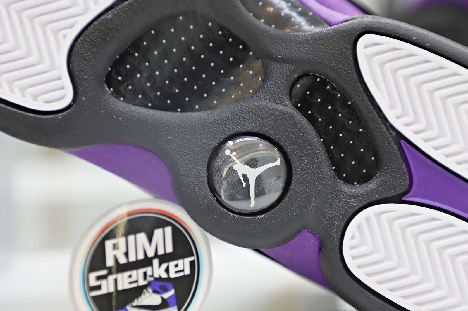 AIR JORDAN AIR JORDAN 13 RETRO