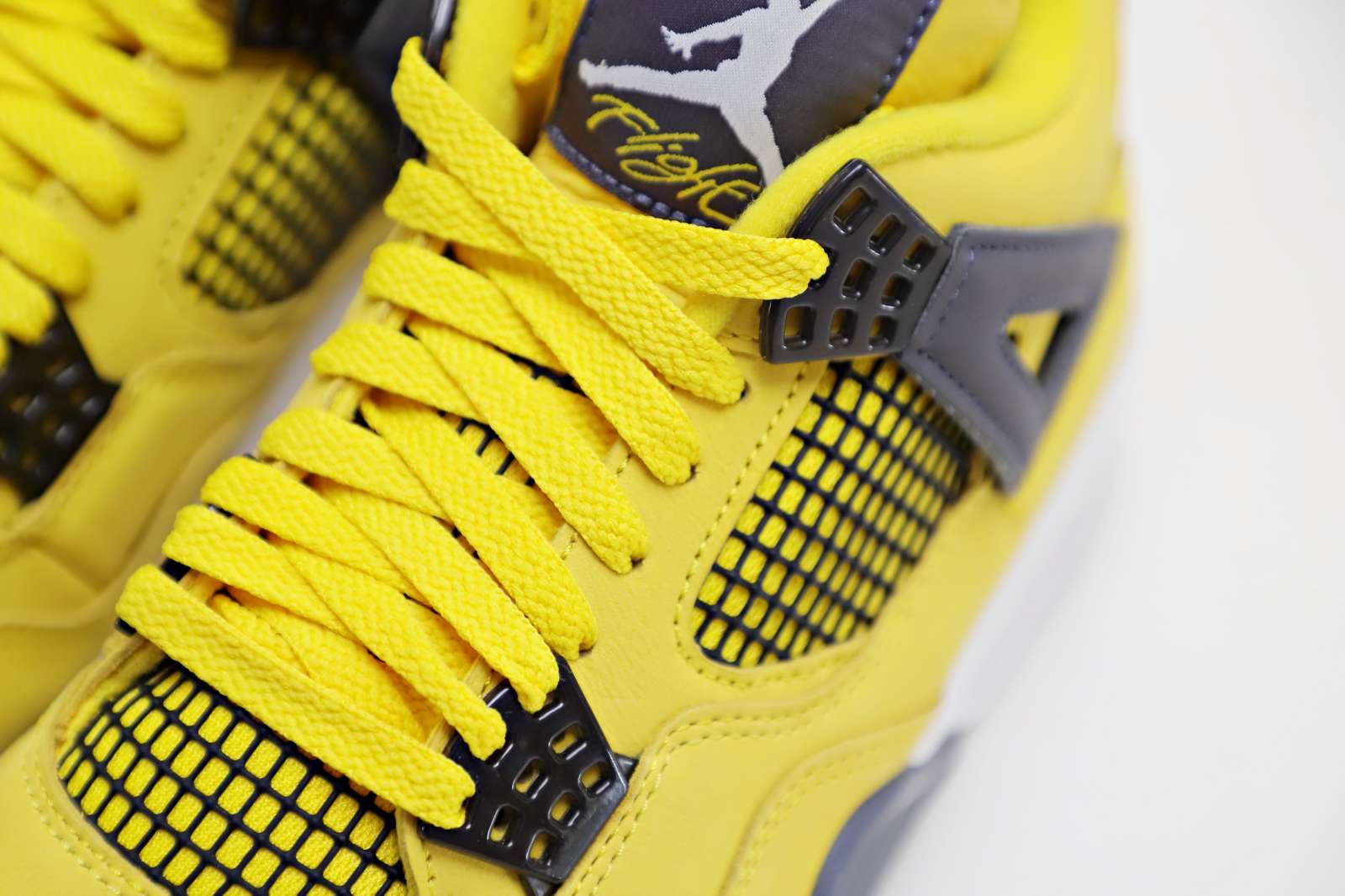 AIR JORDAN AIR JORDAN 4 RETRO