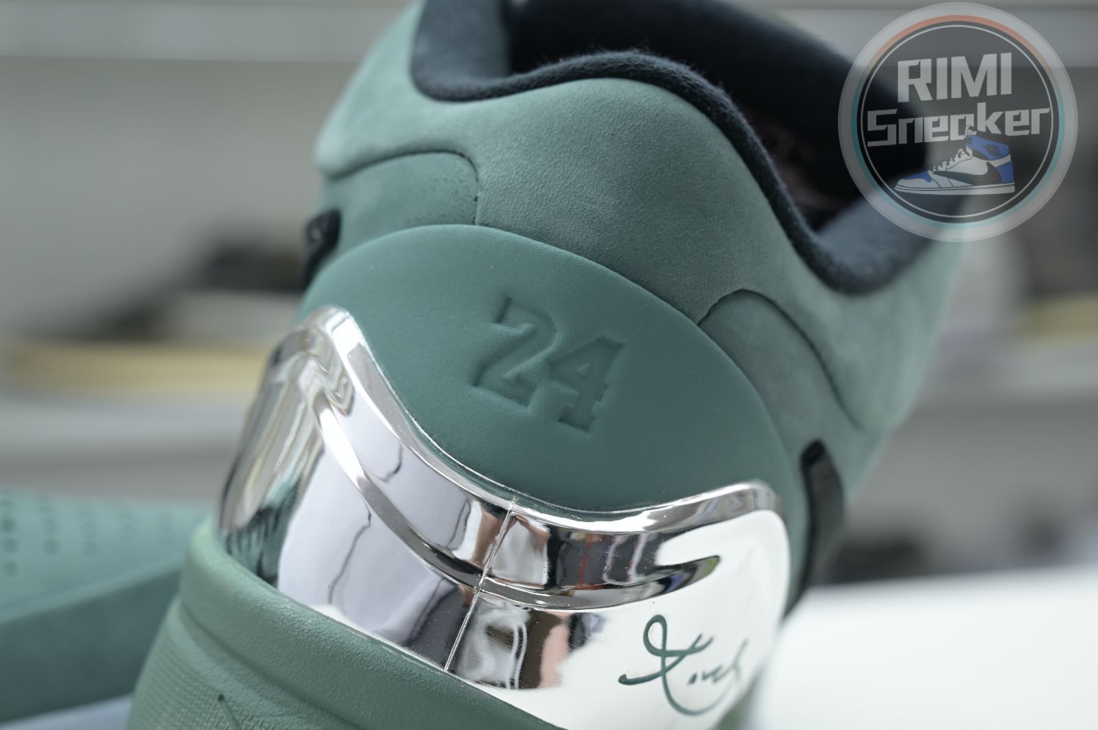 Nike Zoom Kobe 4 Protro Girl Dad Bicoastal