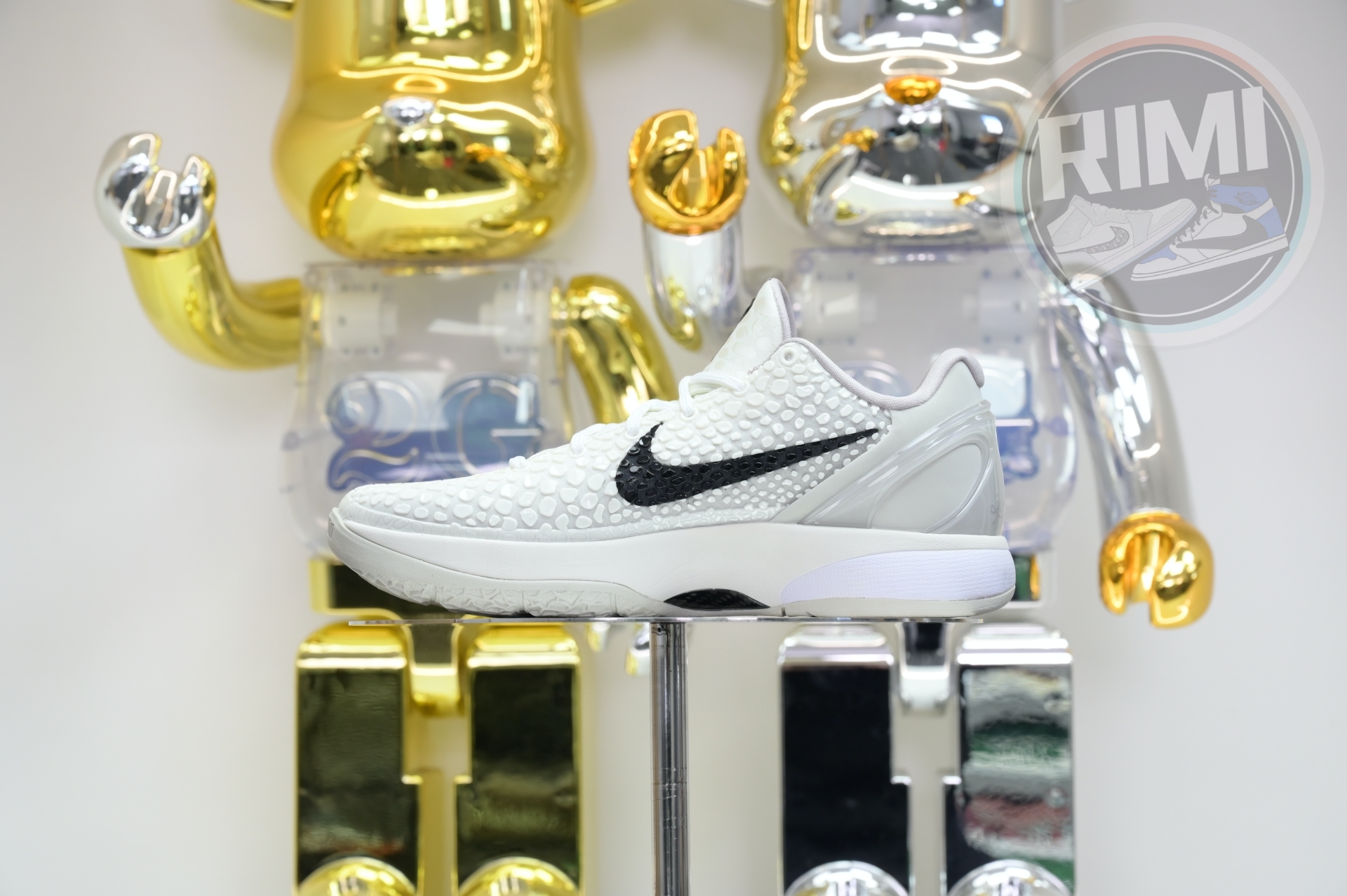 Nike Zoom Kobe 6 Protro“All-Star 2.0”