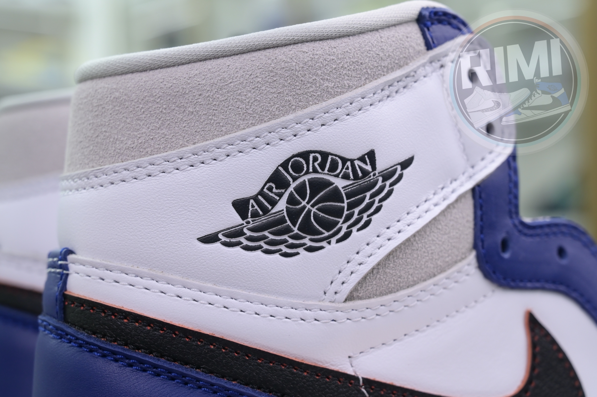 Jordan Air Jordan 1 Retro HiGH OG