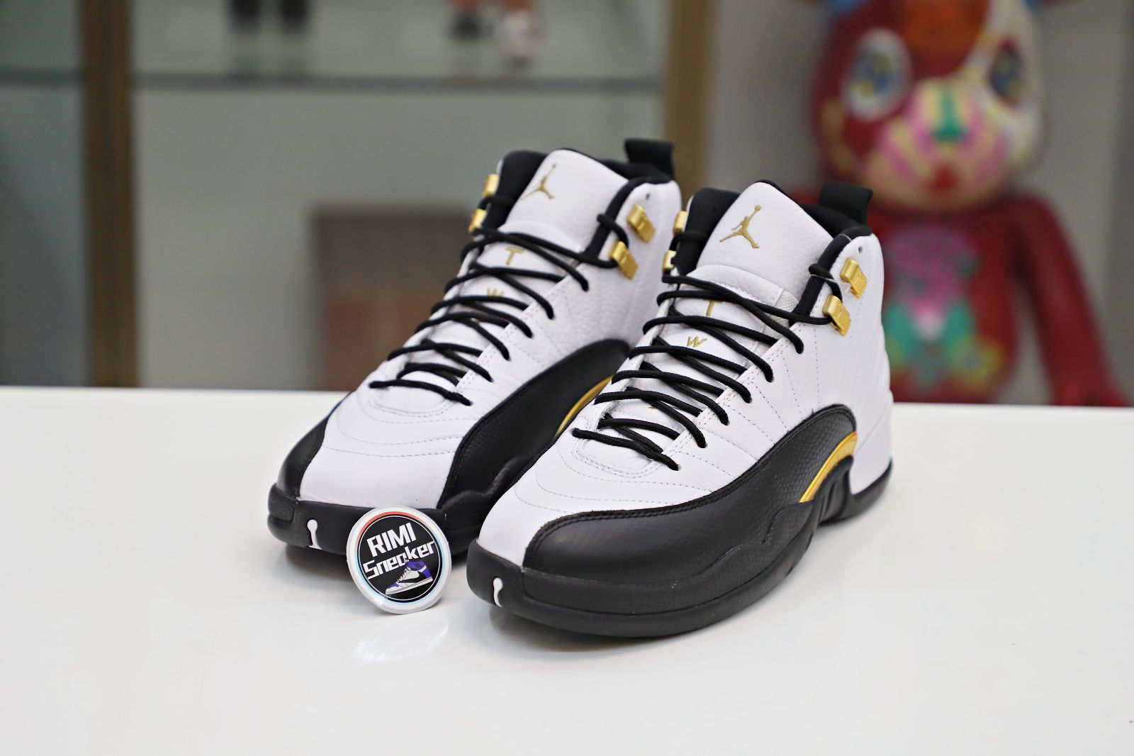 AIR JORDAN 12 RETRO