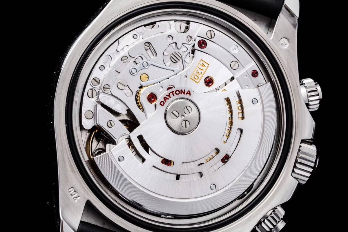 ROLEX DAYTONA 904L series men