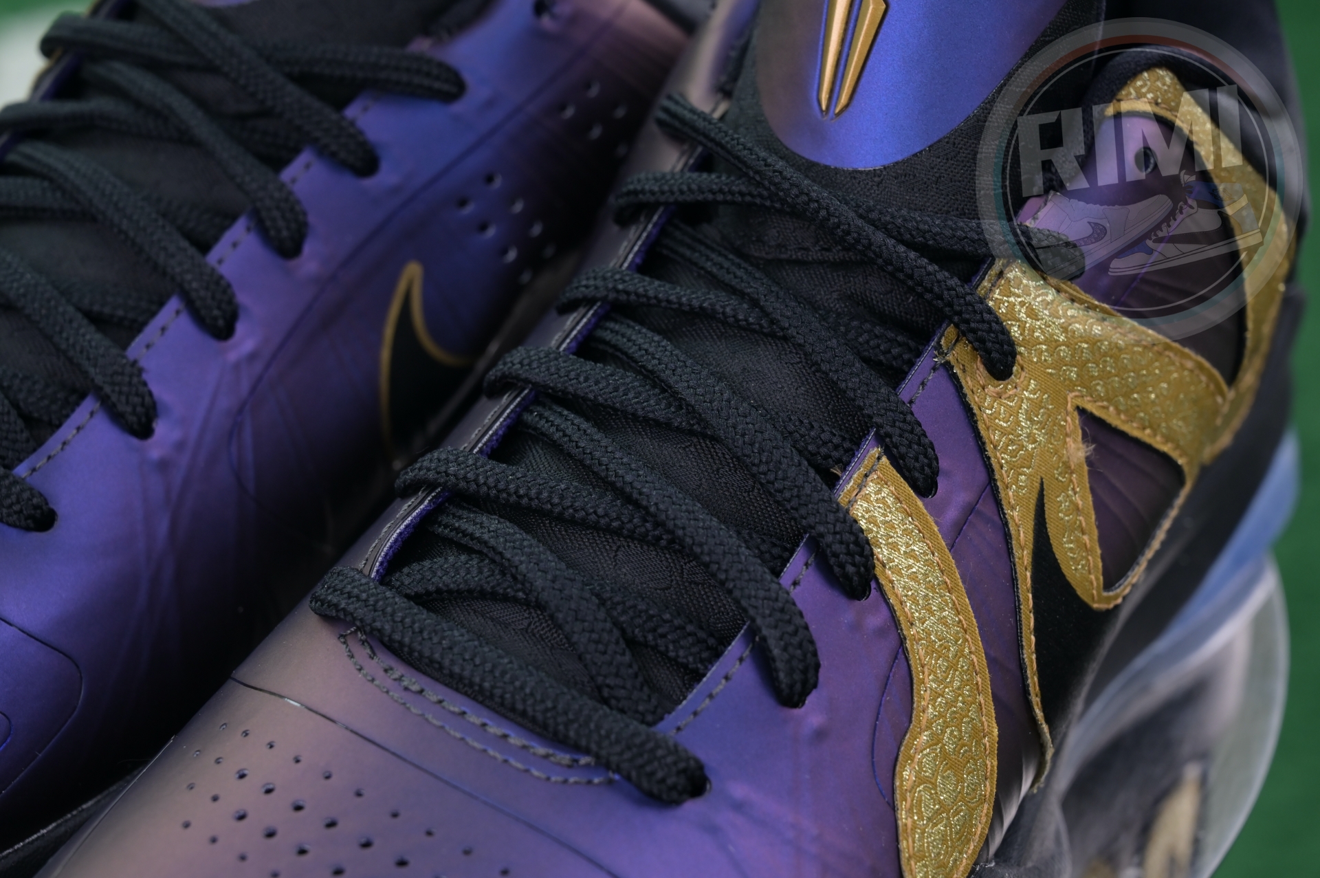 Nike Kobe 5 Protro"Year of the Mamba”