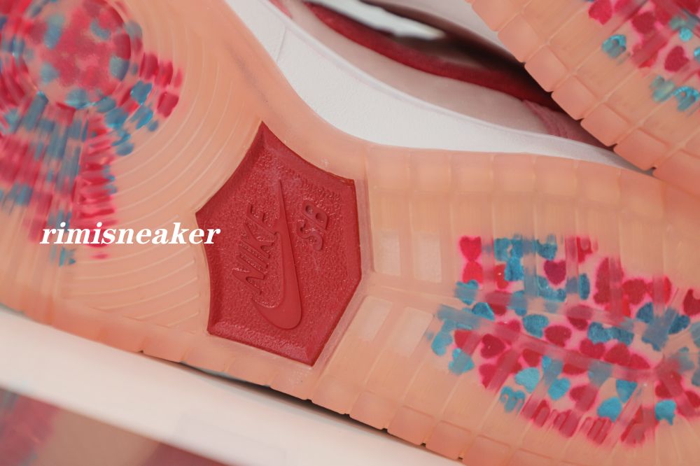 STRANGELOVE X DUNK LOW SB