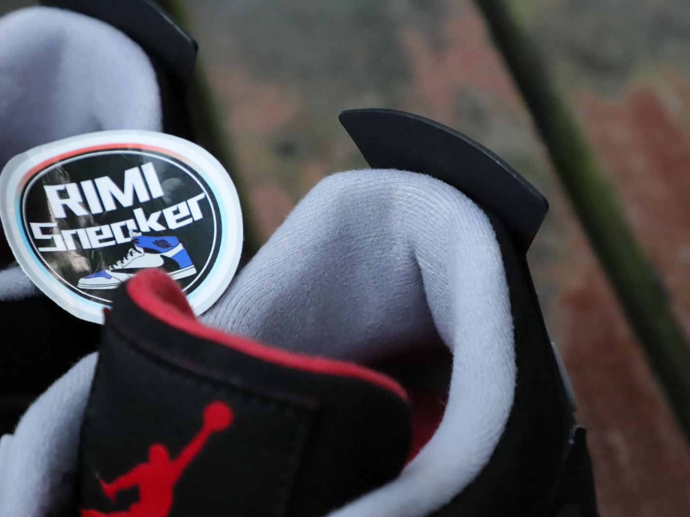 AIR JORDAN 4 RETRO OG