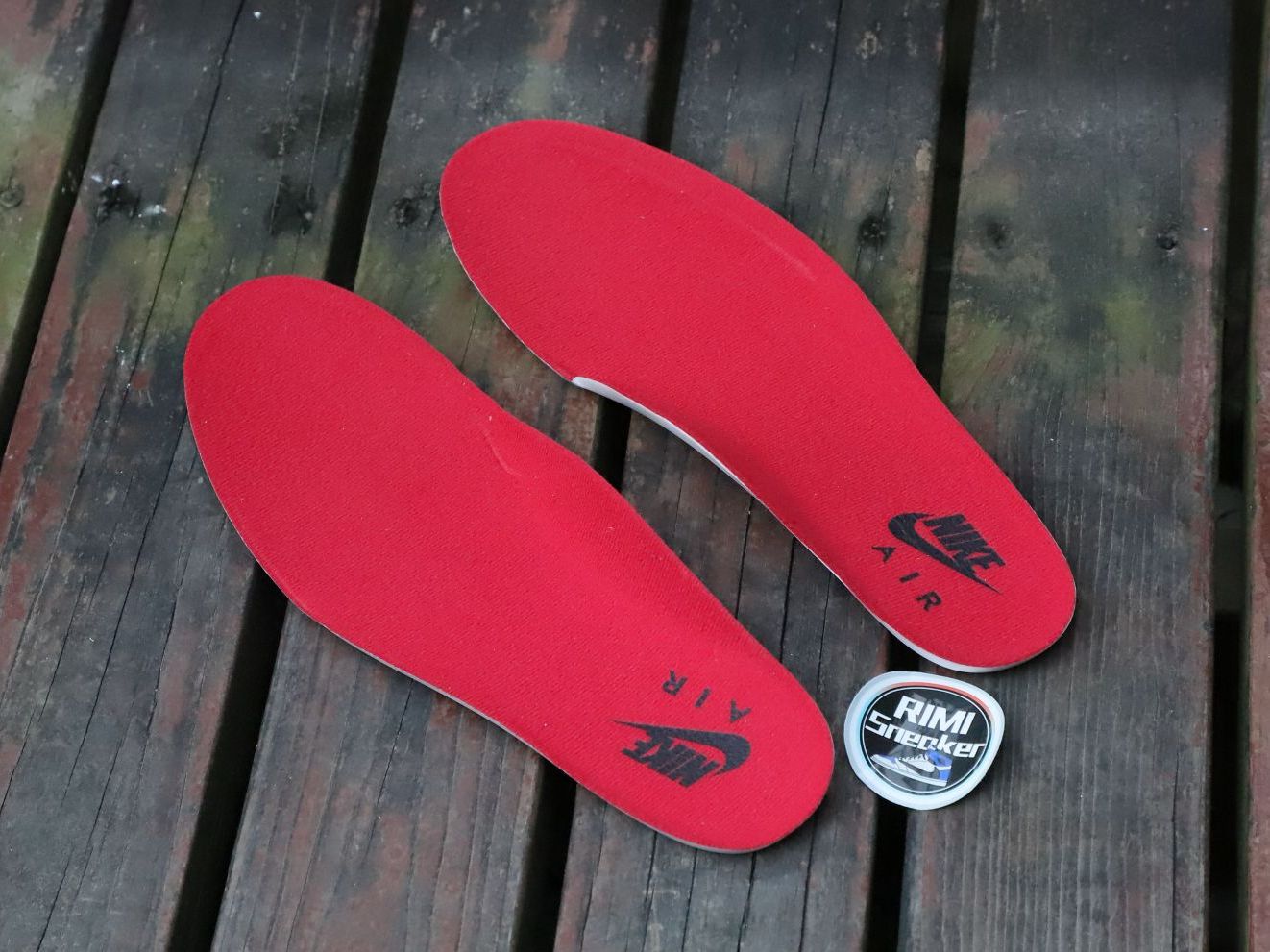 AIR JORDAN 4 RETRO OG