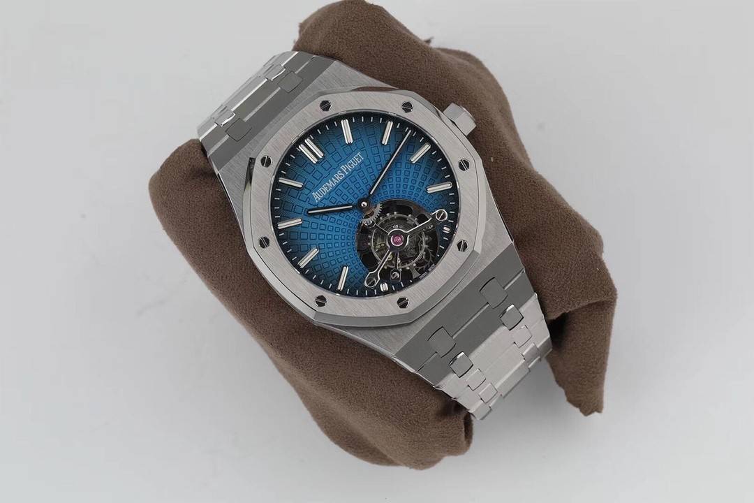 Audemars Piguet Royal Oak Tourbillon Men
