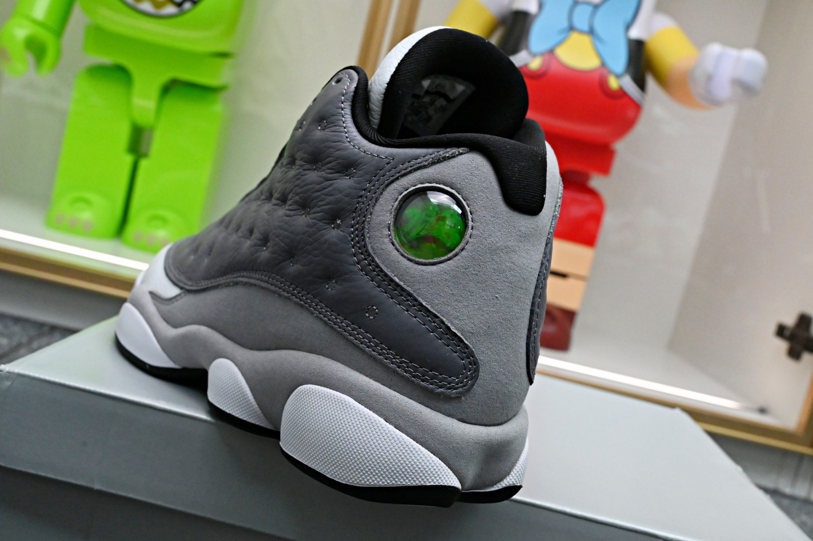 AIR JORDAN 13 RETRO