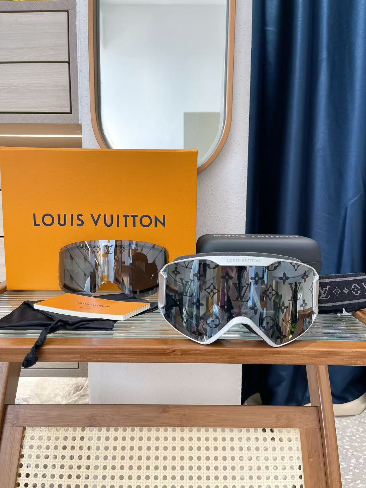 Louis Vuitton