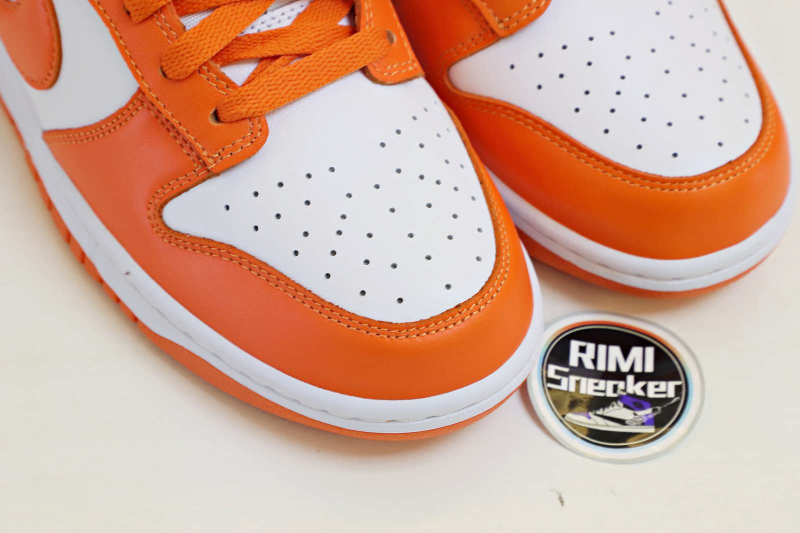 NIKE DUNK LOW RETRO SP