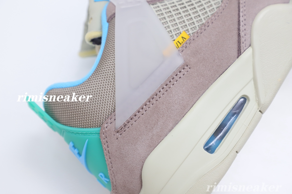 UNION LA X AIR JORDAN 4 RETRO