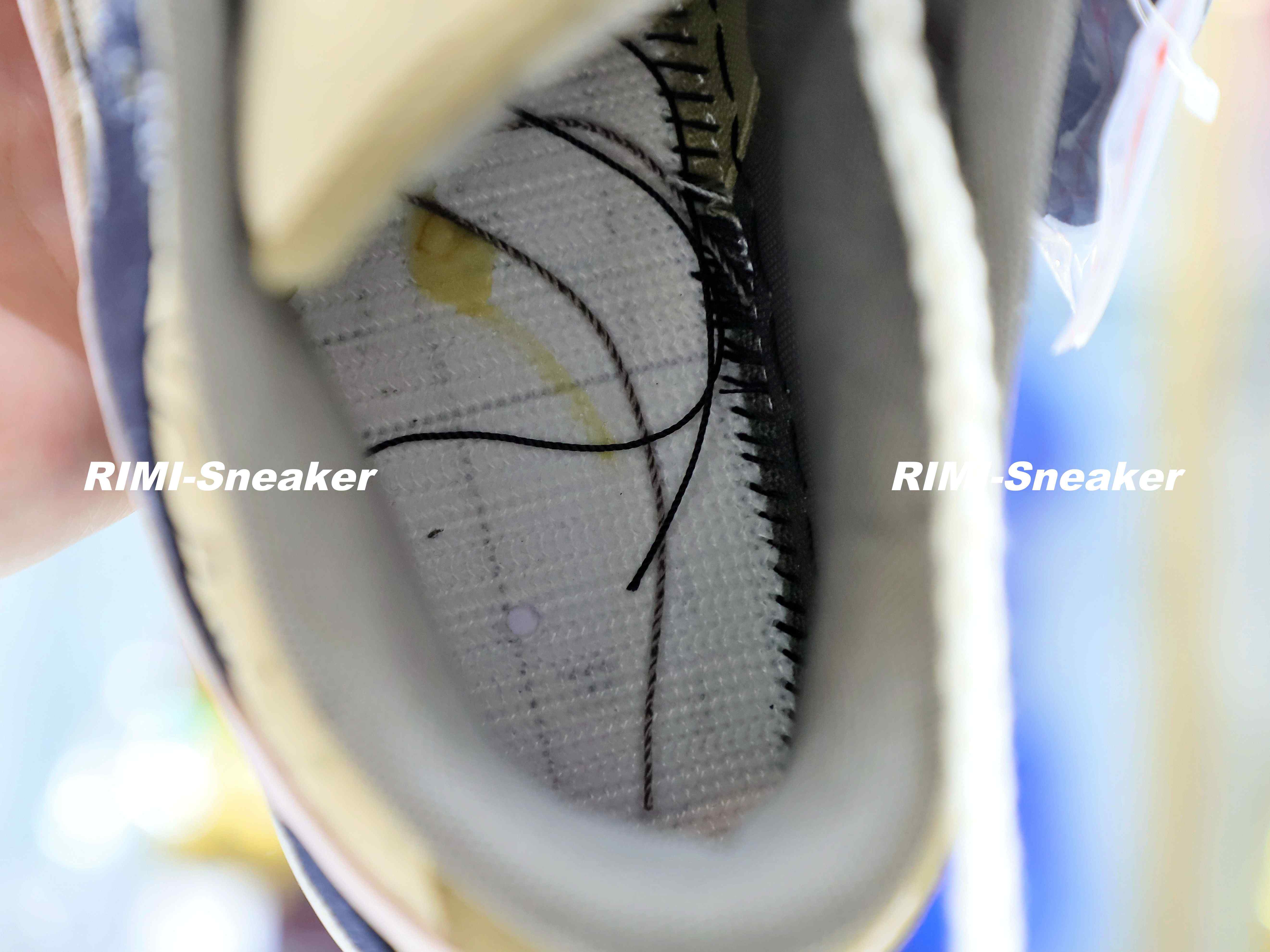 TRAVIS SCOTT X DUNK LOW PREMIUM QS SB