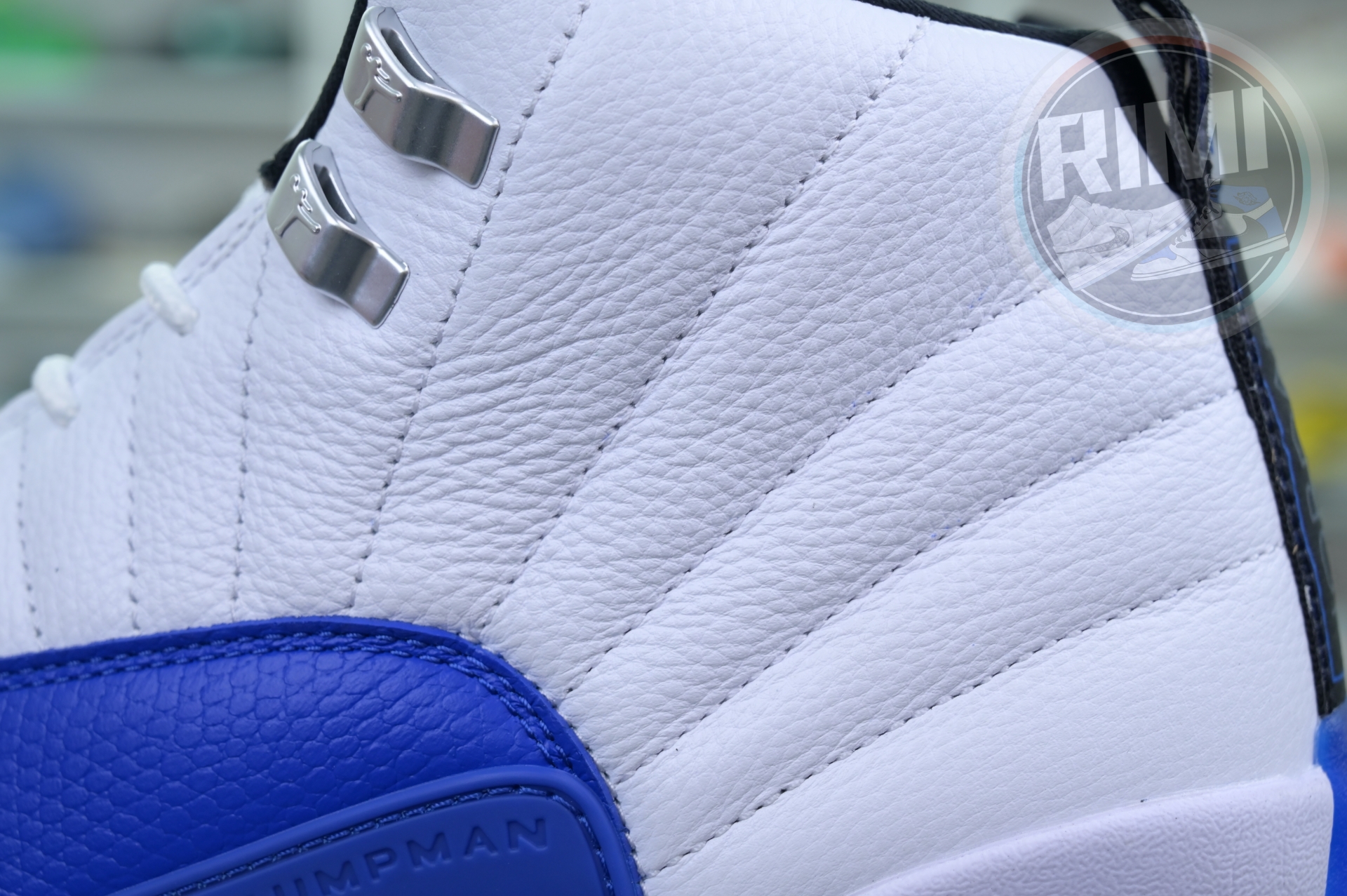 Air Jordan 12 Retro