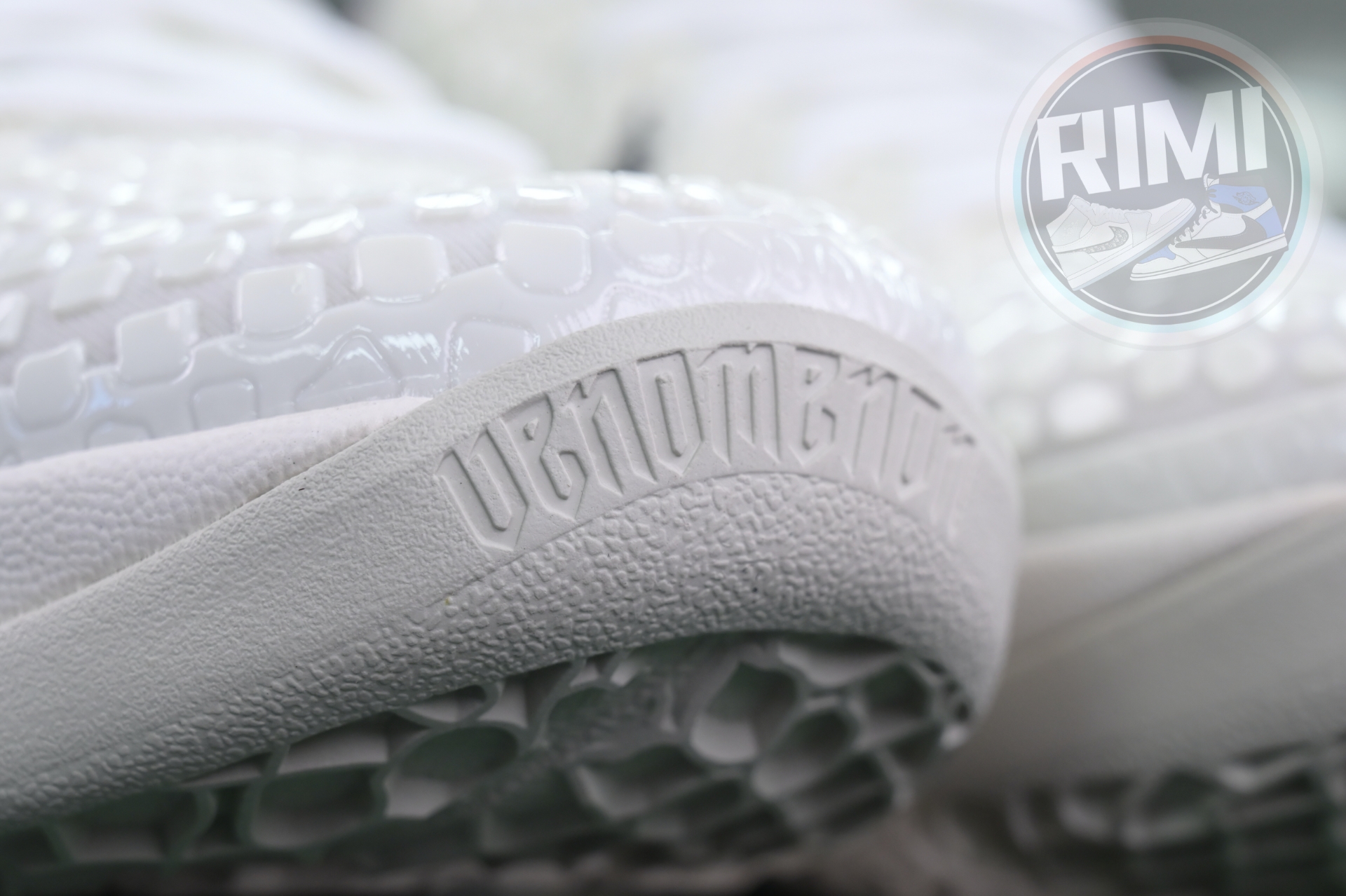 Nike Zoom Kobe 6 Protro“All-Star 2.0”