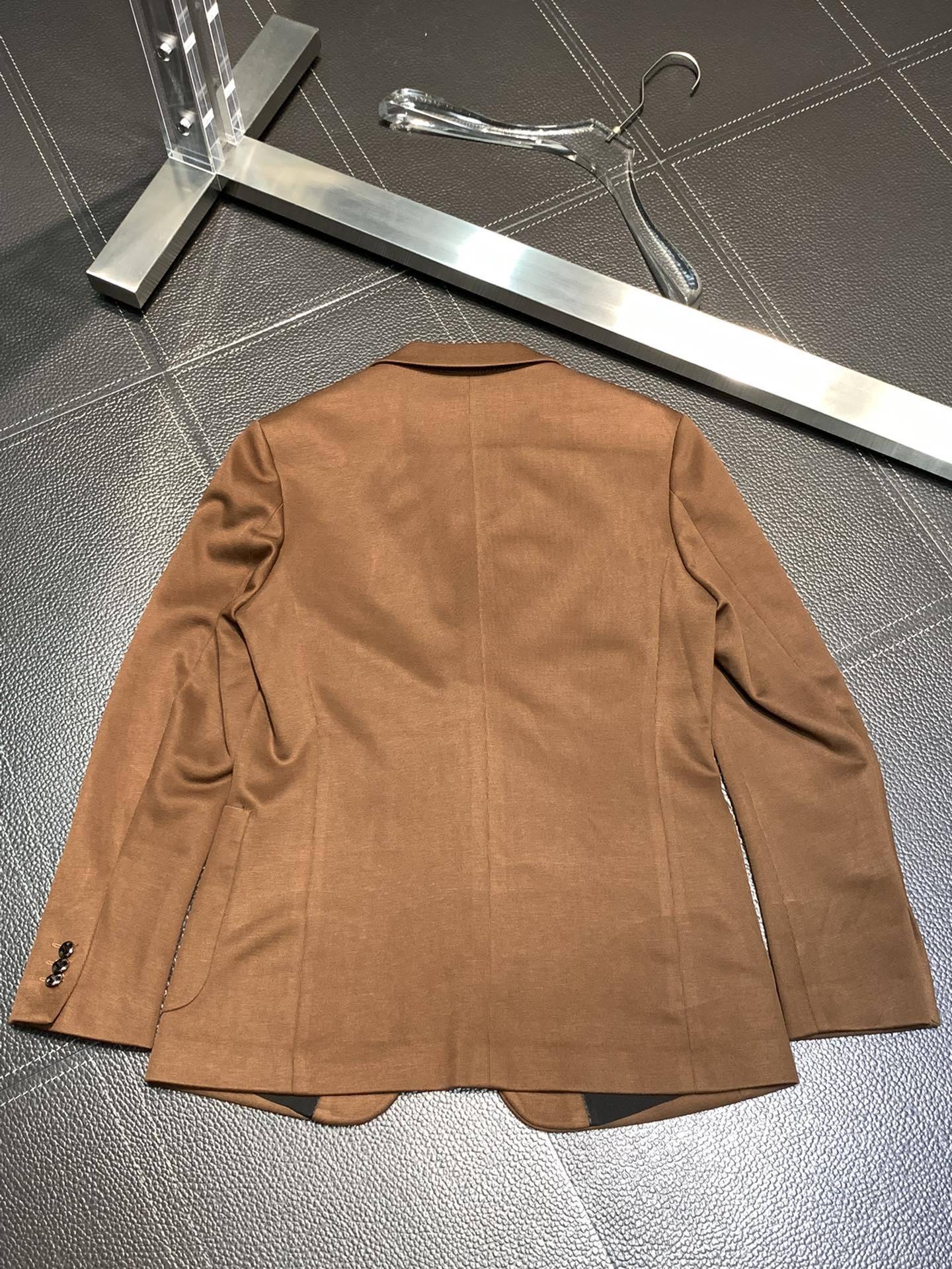 Hermès suit jacket
