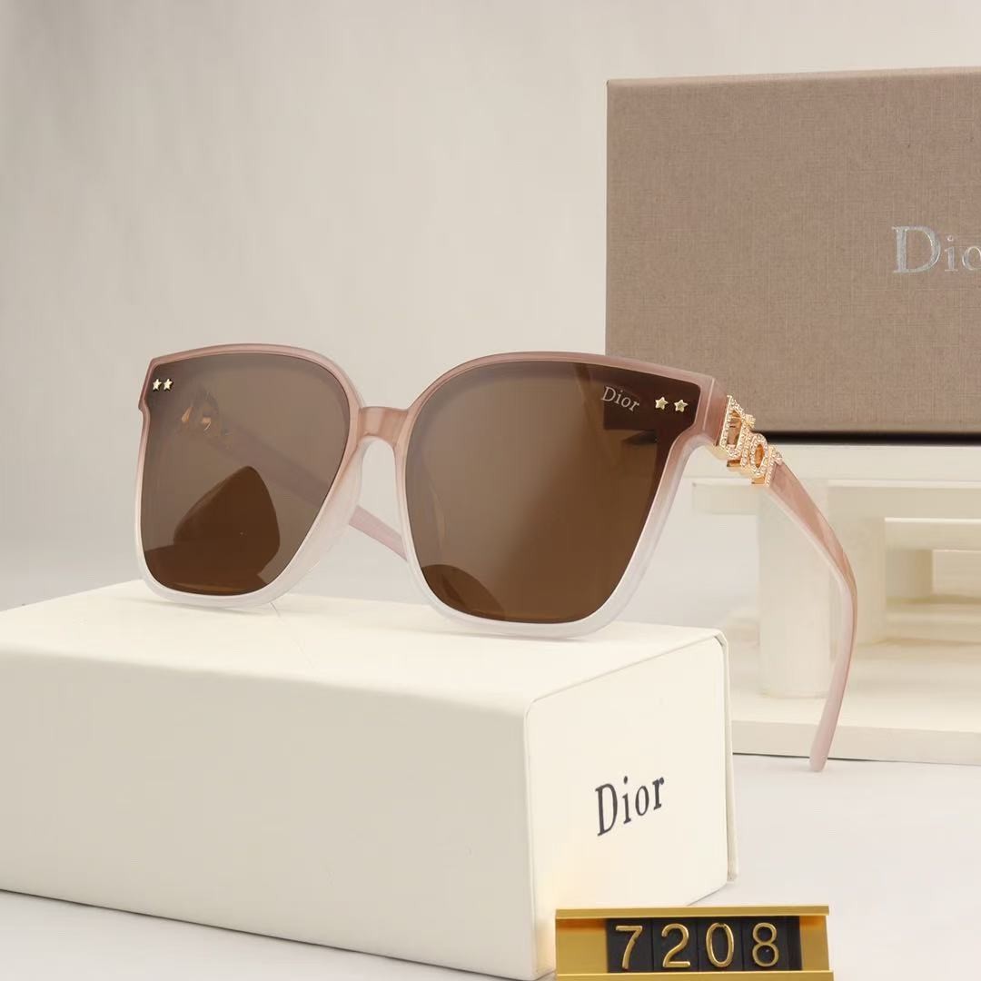 Dior sunglasses