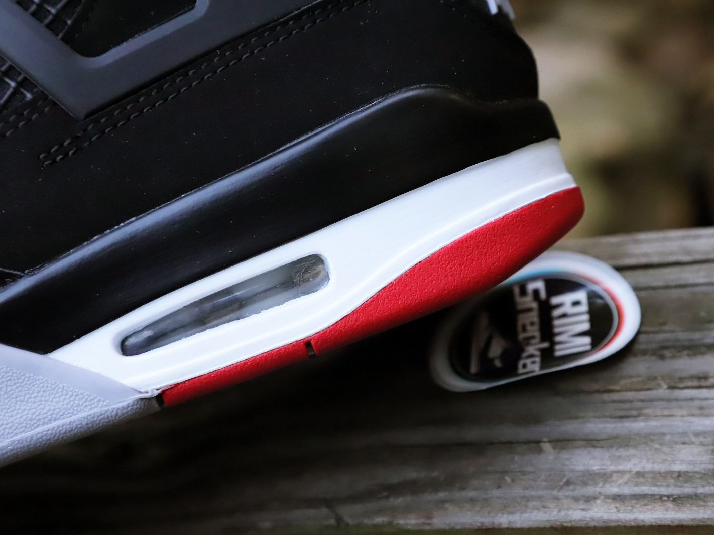 AIR JORDAN 4 RETRO OG