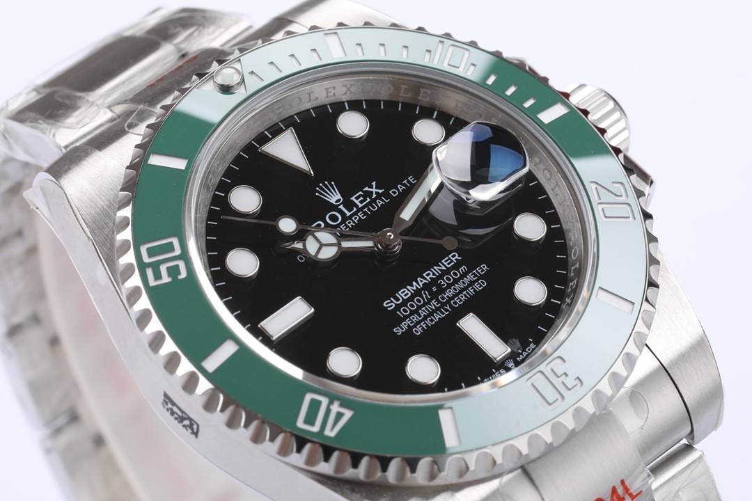 Rolex Submariner 41 Series Men