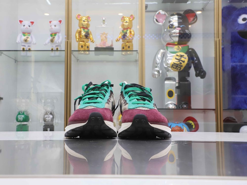 SACAI X VAPORWAFFLE SP