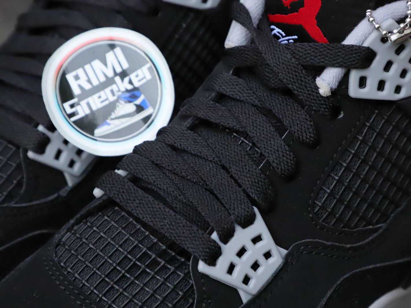 AIR JORDAN 4 RETRO OG