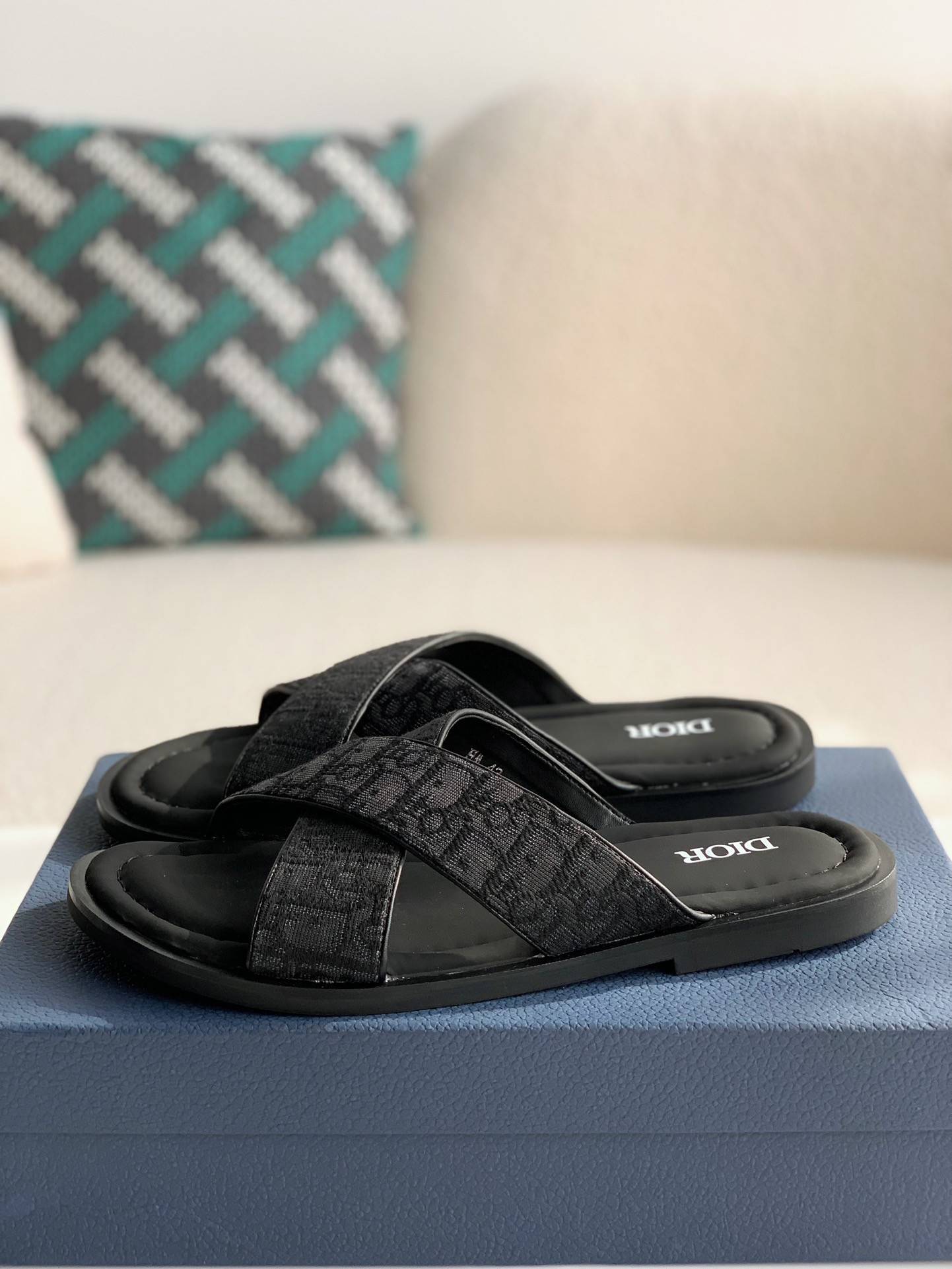 D*OR Alpha Sandals