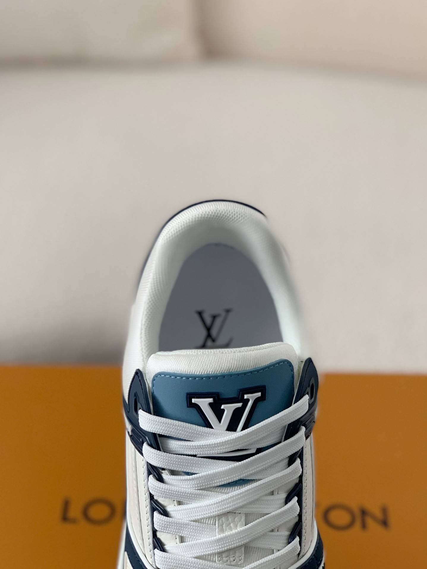 L*V Trainer Sneakers