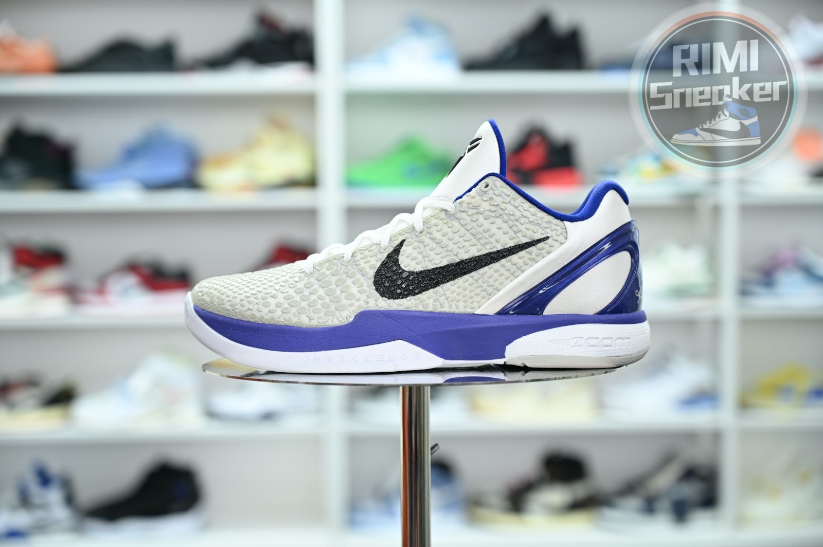 Nike Zoom Kobe 6Concord