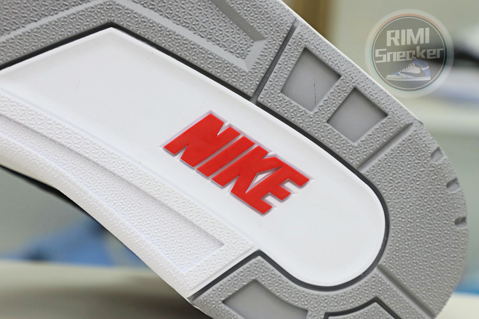 AIR JORDAN 3 RETRO OG