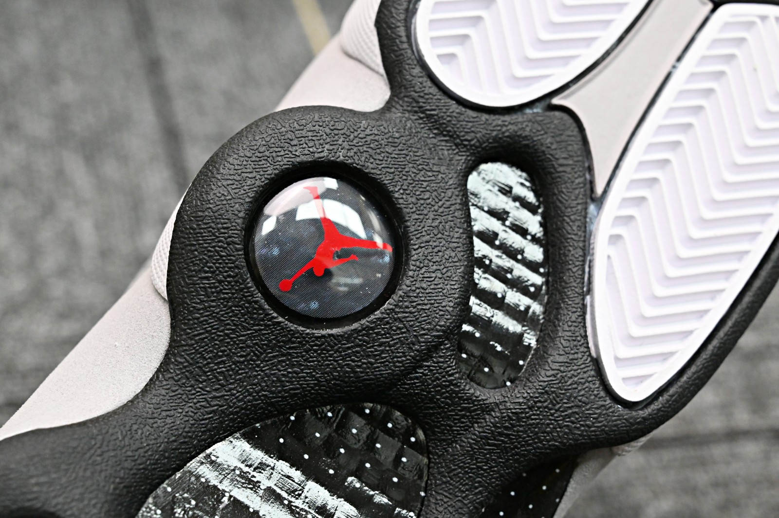 AIR JORDAN 13 RETRO