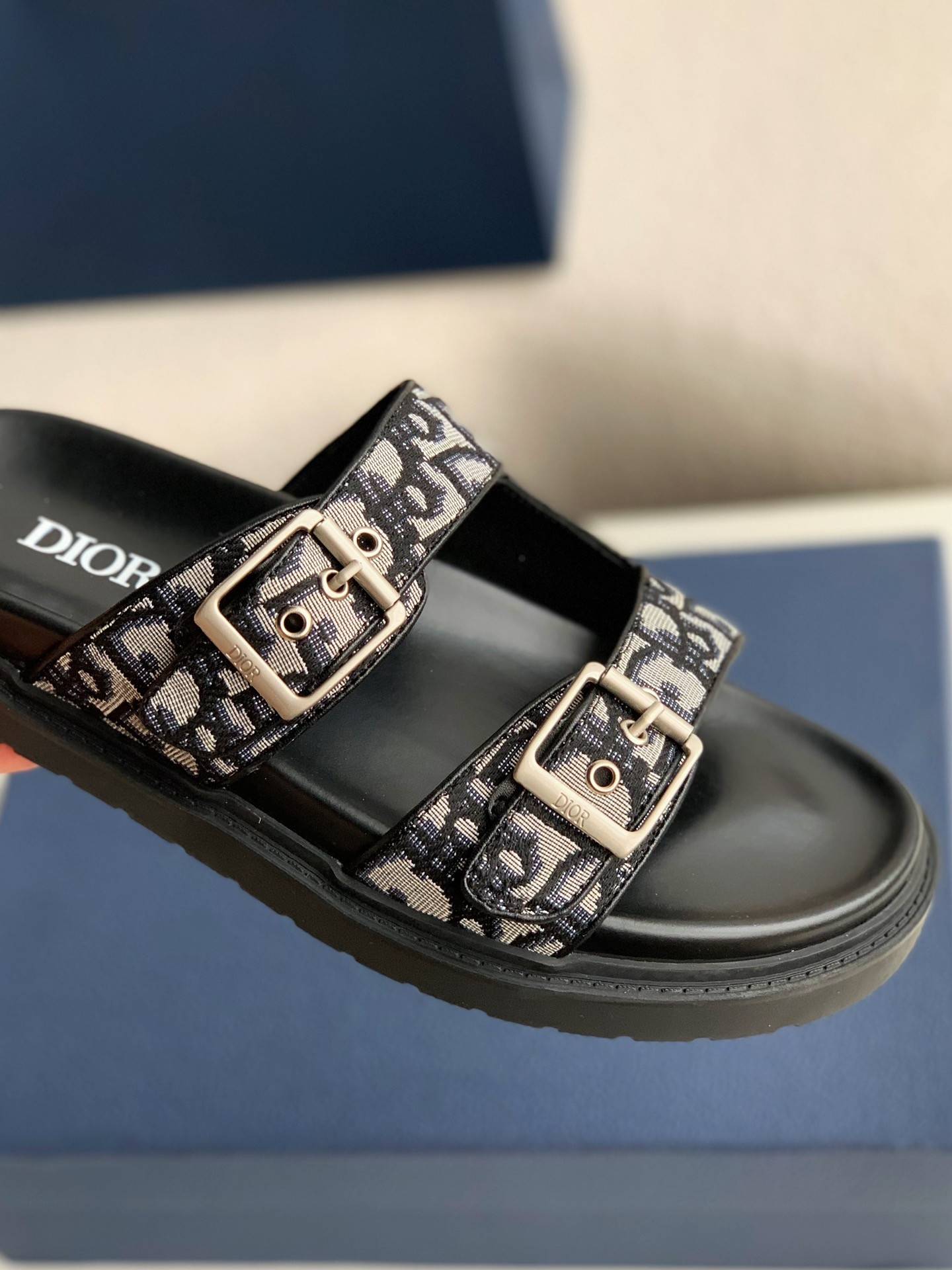 D*OR Classic B22 Clunky Sandals