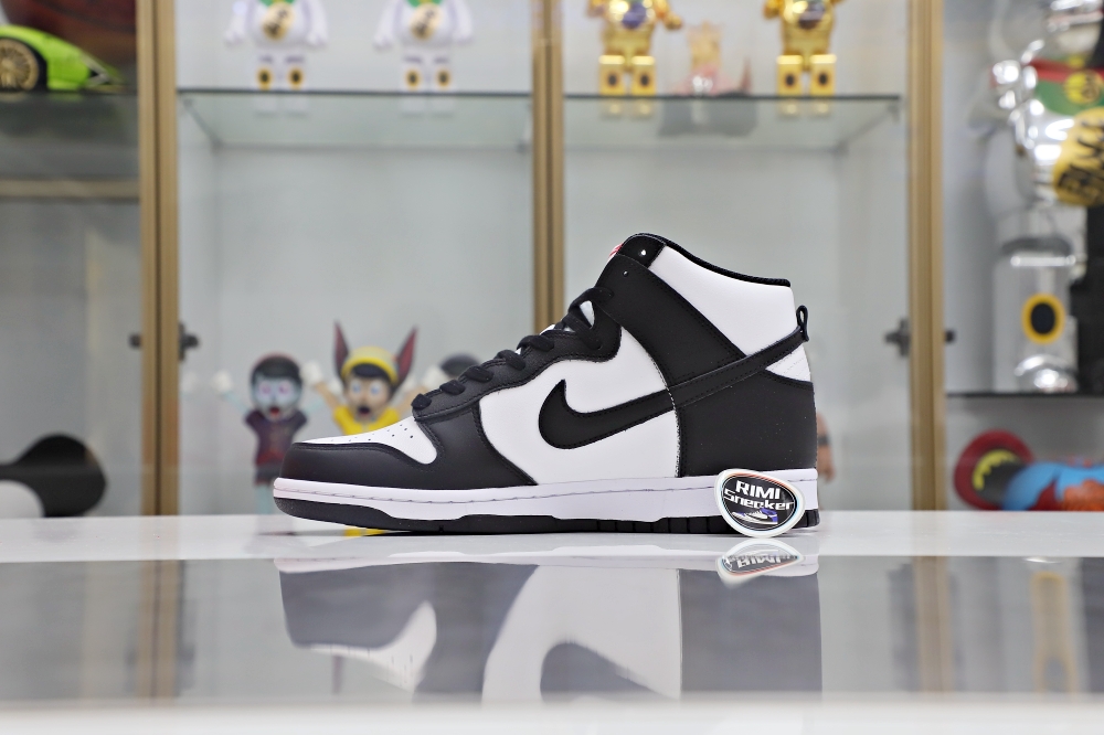 DUNK HIGH