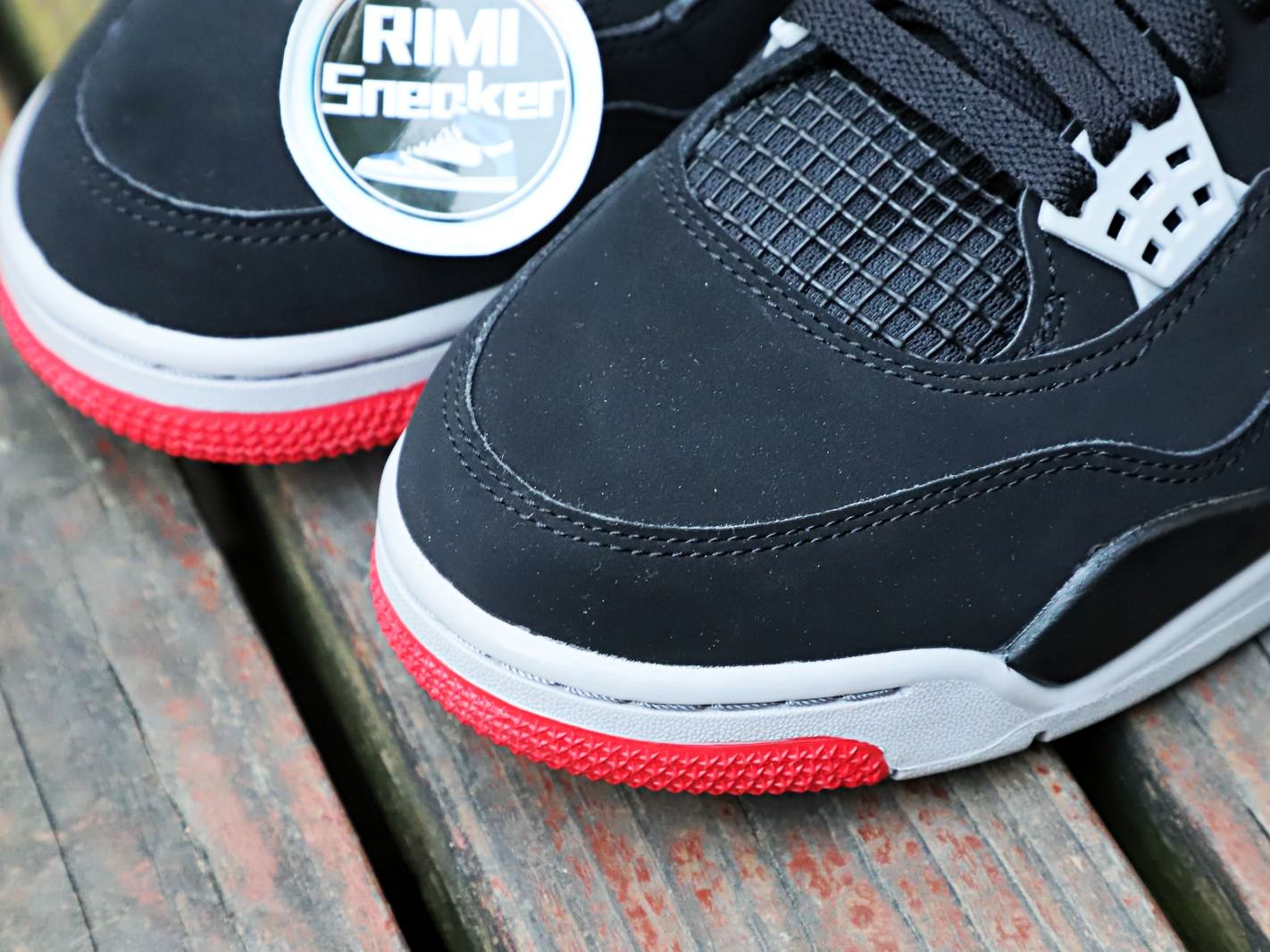 AIR JORDAN 4 RETRO OG