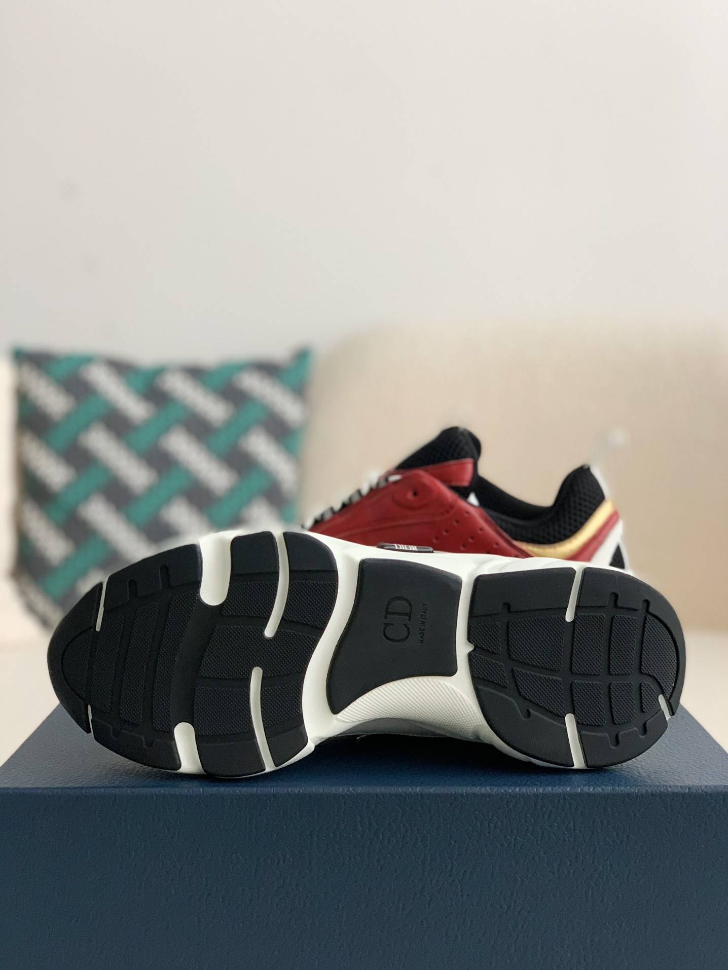 D*OR classic B22 Clunky Sneaker