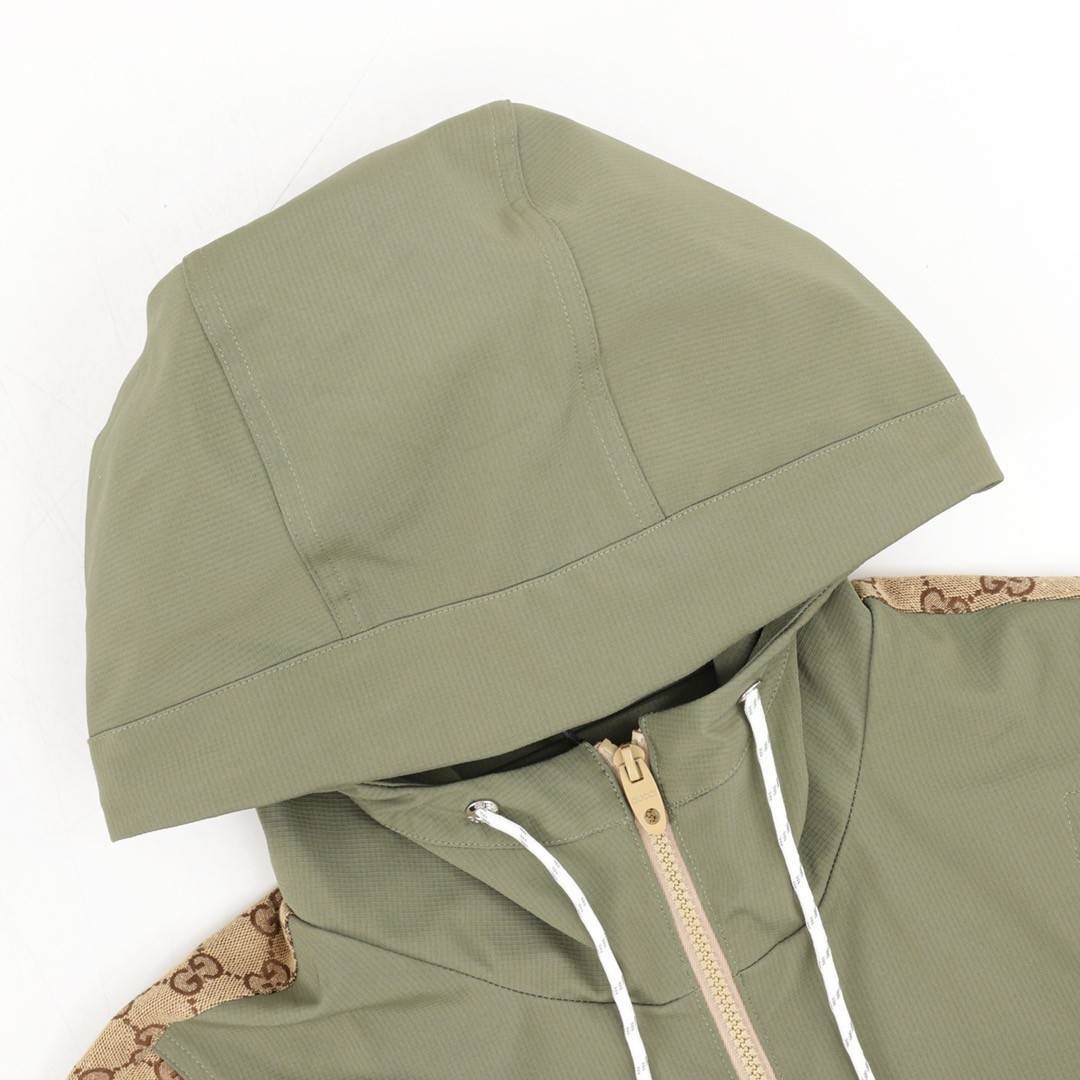 G*u*i jacket