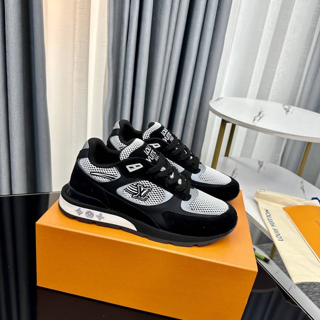 L*V sneaker