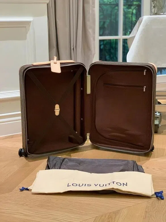 LV Trolley Case Original 38X55X21cm 061903