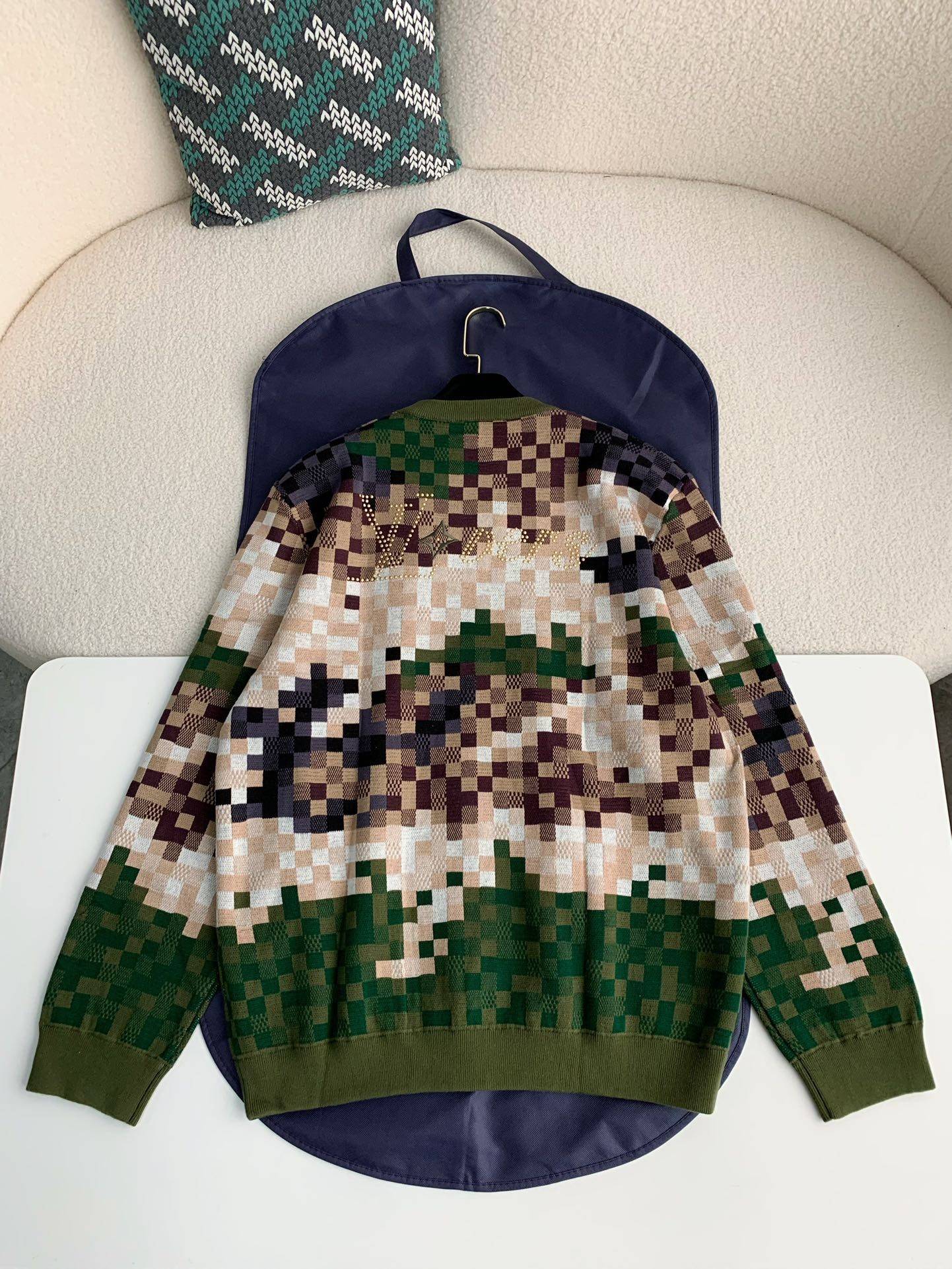 Louis Vuitton Clothes